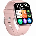 SMARTWATCH DAMSKI GRAVITY GT36-1 - obrazek 3