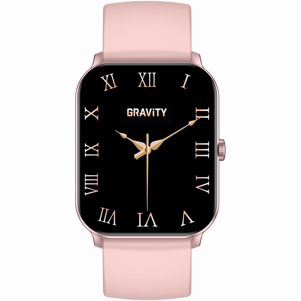56873_2 SMARTWATCH DAMSKI GRAVITY GT36-1 - obrazek 1
