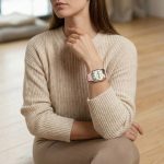 SMARTWATCH DAMSKI GRAVITY GT36-1 - obrazek 6