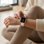 SMARTWATCH DAMSKI GRAVITY GT36-1 - obrazek 7