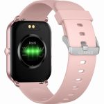 SMARTWATCH DAMSKI GRAVITY GT36-1 - obrazek 4