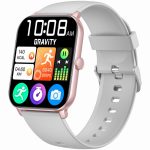 SMARTWATCH DAMSKI GRAVITY GT36-2 - obrazek 2