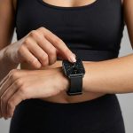 SMARTWATCH DAMSKI GRAVITY GT36-5 - obrazek 7