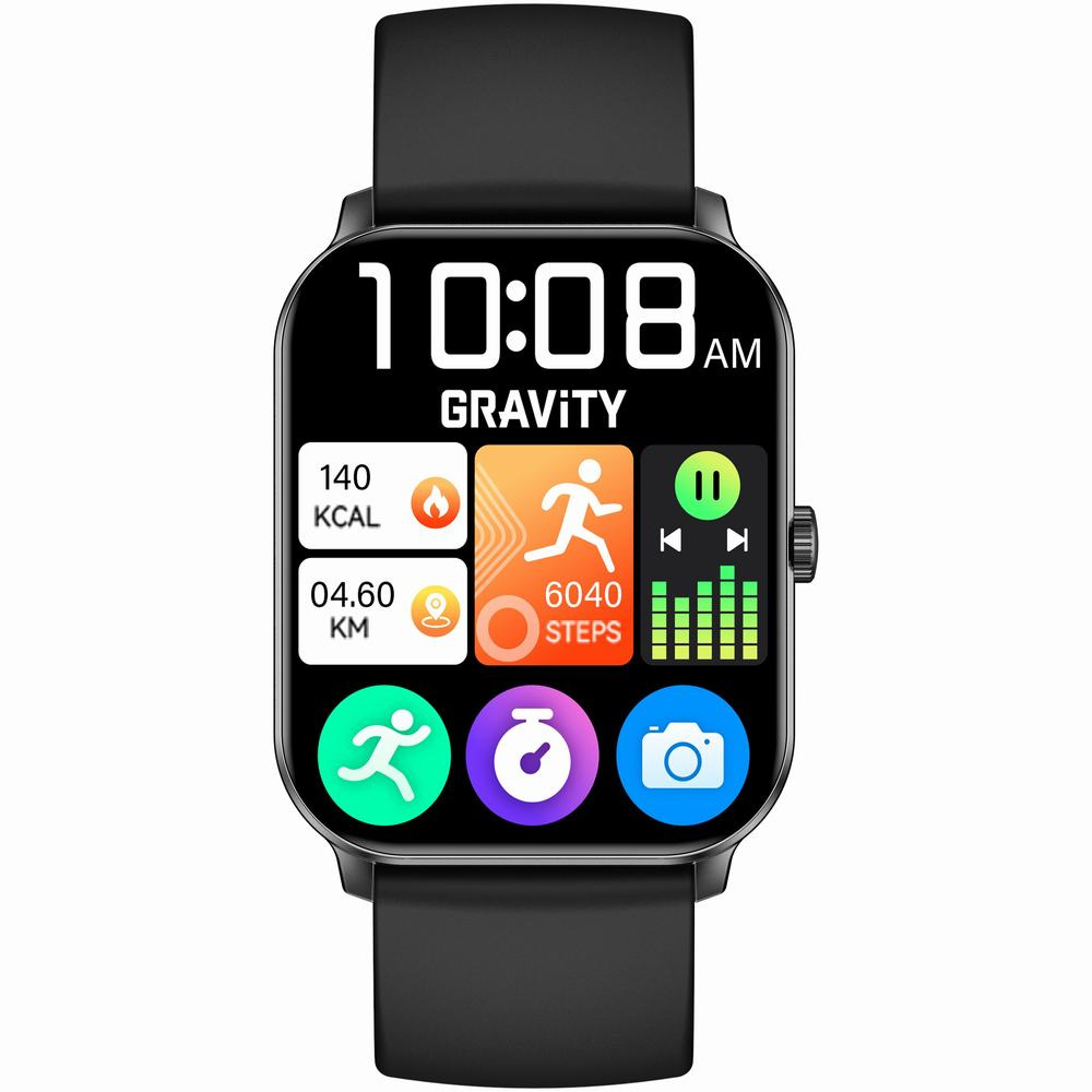 56877_6 SMARTWATCH DAMSKI GRAVITY GT36-5 - obrazek 1