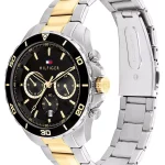 ZEGAREK MĘSKI TOMMY HILFIGER Jordan 1792095