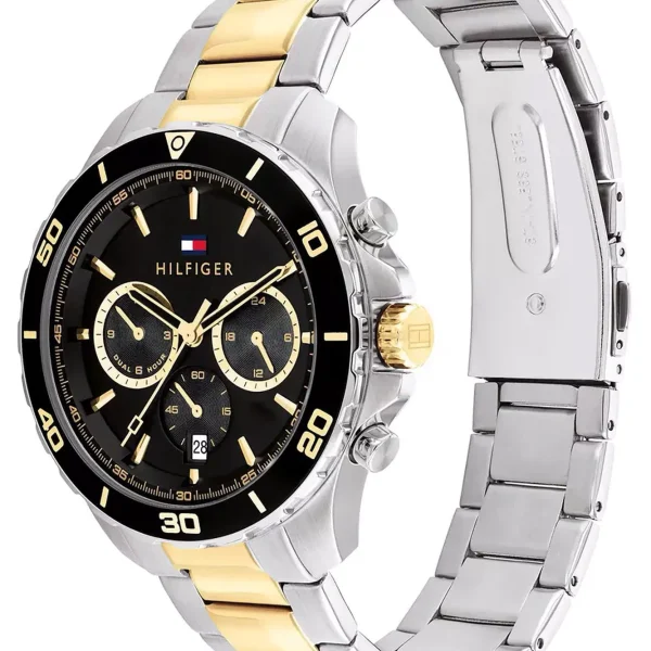ZEGAREK MĘSKI TOMMY HILFIGER Jordan 1792095