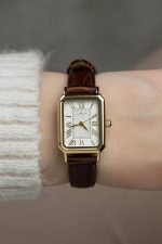 ZEGAREK DAMSKI TIMEX TW2Y00900 Dress - obrazek 4