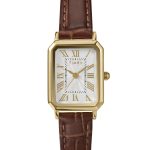 ZEGAREK DAMSKI TIMEX TW2Y00900 Dress