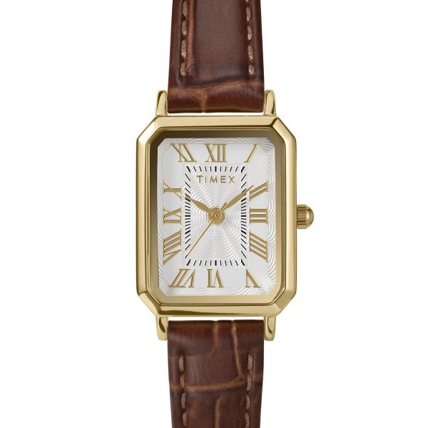 ZEGAREK DAMSKI TIMEX TW2Y00900 Dress