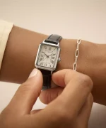 ZEGAREK DAMSKI TIMEX TW2Y00800 Dress - obrazek 4