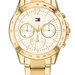 ZEGAREK DAMSKI TOMMY HILFIGER 1782195 HAVEN