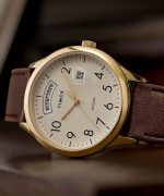 ZEGAREK MĘSKI TIMEX TW2W68400 Modern Easy Reader - obrazek 4
