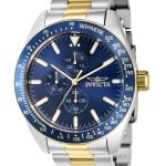 Zegarek Męski Invicta Aviator 39076