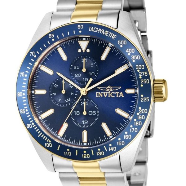 Zegarek Męski Invicta Aviator 39076