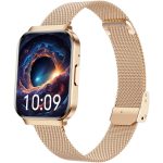 SMARTWATCH DAMSKI GRAVITY GT44-2 - DODATKOWY PASEK (sg051a) - obrazek 2