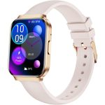 SMARTWATCH DAMSKI GRAVITY GT44-2 - DODATKOWY PASEK (sg051a) - obrazek 3