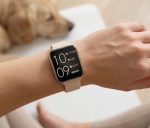 SMARTWATCH DAMSKI GRAVITY GT44-2 - DODATKOWY PASEK (sg051a) - obrazek 8