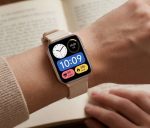 SMARTWATCH DAMSKI GRAVITY GT44-3 - DODATKOWY PASEK (sg051b) - obrazek 9