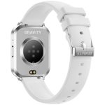 SMARTWATCH DAMSKI GRAVITY GT44-4 - DODATKOWY PASEK (sg051c) - obrazek 8