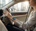 SMARTWATCH DAMSKI GRAVITY GT44-4 - DODATKOWY PASEK (sg051c) - obrazek 14