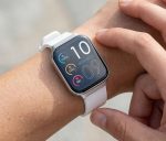 SMARTWATCH DAMSKI GRAVITY GT44-4 - DODATKOWY PASEK (sg051c) - obrazek 12