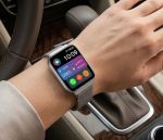 SMARTWATCH DAMSKI GRAVITY GT44-4 - DODATKOWY PASEK (sg051c) - obrazek 13