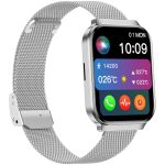 SMARTWATCH DAMSKI GRAVITY GT44-4 - DODATKOWY PASEK (sg051c) - obrazek 6