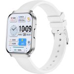 SMARTWATCH DAMSKI GRAVITY GT44-4 - DODATKOWY PASEK (sg051c) - obrazek 4