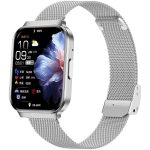 SMARTWATCH DAMSKI GRAVITY GT44-4 - DODATKOWY PASEK (sg051c) - obrazek 5