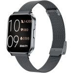 SMARTWATCH DAMSKI GRAVITY GT44-5 - DODATKOWY PASEK (sg051e) - obrazek 6