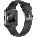 SMARTWATCH DAMSKI GRAVITY GT44-5 - DODATKOWY PASEK (sg051e) - obrazek 9