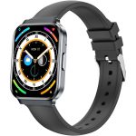 SMARTWATCH DAMSKI GRAVITY GT44-5 - DODATKOWY PASEK (sg051e) - obrazek 7