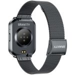 SMARTWATCH DAMSKI GRAVITY GT44-5 - DODATKOWY PASEK (sg051e) - obrazek 8