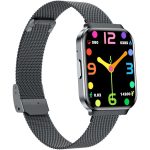 SMARTWATCH DAMSKI GRAVITY GT44-5 - DODATKOWY PASEK (sg051e) - obrazek 5