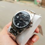 ZEGAREK MĘSKI CASIO MTP-1314D-1AV (zd024c) + BOX - obrazek 6