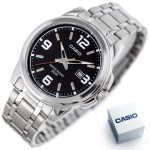 ZEGAREK MĘSKI CASIO MTP-1314D-1AV (zd024c) + BOX - obrazek 10