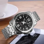 ZEGAREK MĘSKI CASIO MTP-1314D-1AV (zd024c) + BOX - obrazek 5