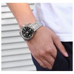 ZEGAREK MĘSKI CASIO MTP-1314D-1AV (zd024c) + BOX - obrazek 9