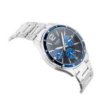 ZEGAREK MĘSKI CASIO MTP-1374D-2AV (zd063c) + BOX - obrazek 3