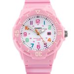 ZEGAREK DAMSKI CASIO LRW-200H 4B2V (zd557k) + BOX