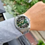 Zegarek Męski Orient Contemporary Multi Year Calendar RA-BA0002E10B + BOX - obrazek 6