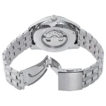 Zegarek Męski Orient Contemporary Multi Year Calendar RA-BA0002E10B + BOX - obrazek 3