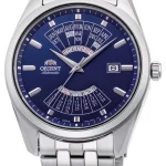 Zegarek Męski Orient Contemporary Multi Year Calendar RA-BA0003L10B + BOX