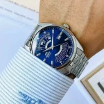 Zegarek Męski Orient Contemporary Multi Year Calendar RA-BA0003L10B + BOX - obrazek 5