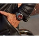 Zegarek Męski Orient Kamasu RA-AA0003R19B + BOX - obrazek 8