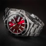 Zegarek Męski Orient Kamasu RA-AA0003R19B + BOX - obrazek 10