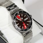 Zegarek Męski Orient Kamasu RA-AA0003R19B + BOX - obrazek 9