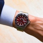 Zegarek Męski Orient Kamasu RA-AA0003R19B + BOX - obrazek 6