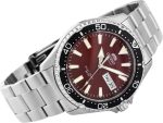 Zegarek Męski Orient Kamasu RA-AA0003R19B + BOX - obrazek 2