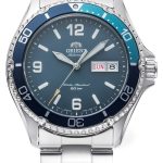 Zegarek Męski Orient Sport Kamasu/Mako III RA-AA0818L19B + BOX